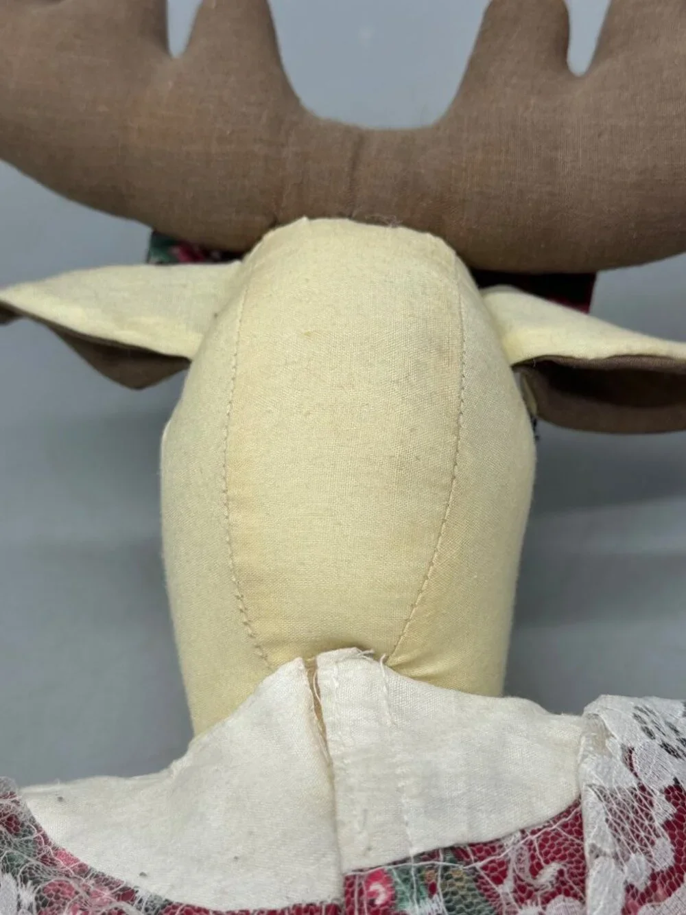 Handmade Beige 20